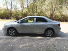 Toyota Corolla 2008 года