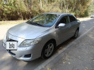 Toyota Corolla 2008 года