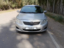 Toyota Corolla 2008 года