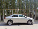 Toyota Corolla 2008 года