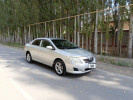 Toyota Corolla 2008 года