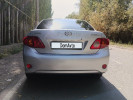 Toyota Corolla 2008 года