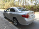Toyota Corolla 2008 года