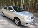 Toyota Corolla 2008 года