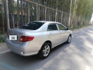 Toyota Corolla 2008 года