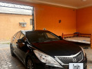 Hyundai Grandeur 2014 года