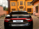 Hyundai Grandeur 2014 года
