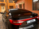 Hyundai Grandeur 2014 года