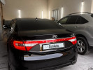Hyundai Grandeur 2014 года