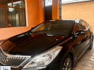 Hyundai Grandeur 2014 года
