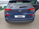 Hyundai Tucson 2020 года