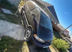 Toyota Previa 1994 года