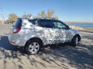 Geely Emgrand X7 2013 года