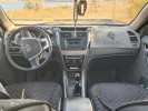 Geely Emgrand X7 2013 года