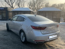 Kia K7 2017 года