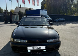 Mitsubishi Galant 1993 года