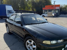 Mitsubishi Galant 1993 года
