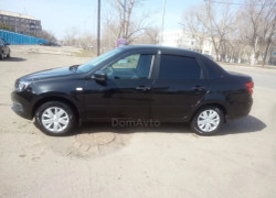 ВАЗ (Lada) Granta 2020 года