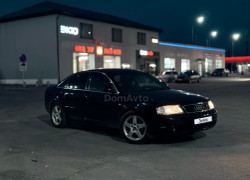 Audi A6 1997 года