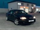 Audi A6 1997 года