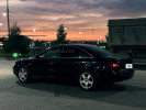 Audi A6 1997 года