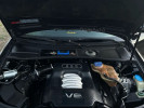 Audi A6 1997 года