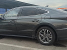 Hyundai Sonata 2022 года
