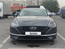 Hyundai Sonata 2022 года