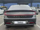 Hyundai Sonata 2022 года