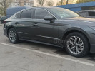 Hyundai Sonata 2022 года