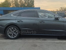 Hyundai Sonata 2022 года