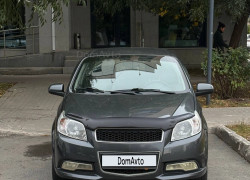 Ravon Nexia R3 2019 года