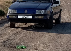 Volkswagen Passat 1993 года