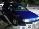Volkswagen Passat 1993 года
