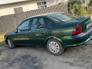 Opel Vectra 1996 года