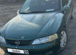 Opel Vectra 1996 года
