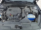 Kia K7 2016 года