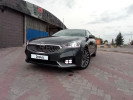 Kia K7 2016 года