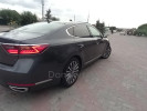 Kia K7 2016 года