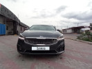 Kia K7 2016 года