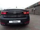 Kia K7 2016 года