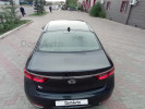 Kia K7 2016 года