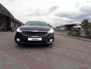 Kia K7 2016 года