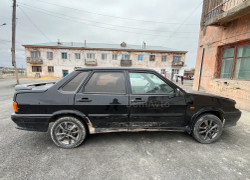 ВАЗ (Lada) 2115 2011 года
