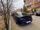 Kia K5 2021 года