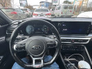 Kia K5 2021 года