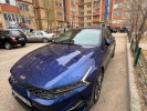 Kia K5 2021 года