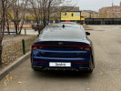 Kia K5 2021 года