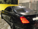 Mercedes-Benz S-Класс 2008 года