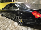 Mercedes-Benz S-Класс 2008 года